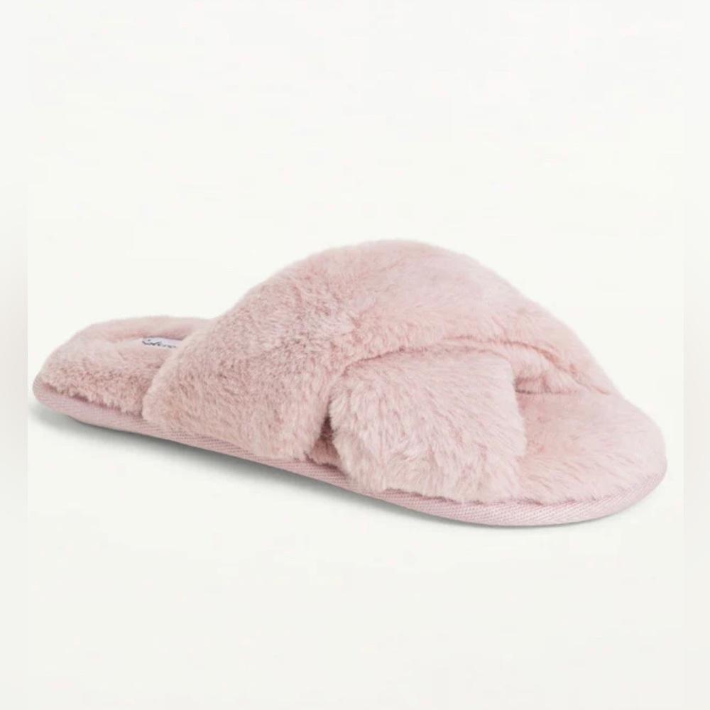 New! Splendid Slippers Size S/M